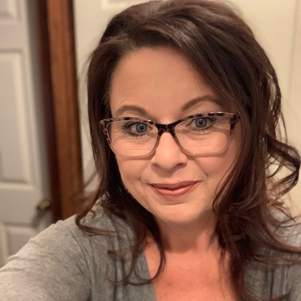 Meet your Posher, Terri